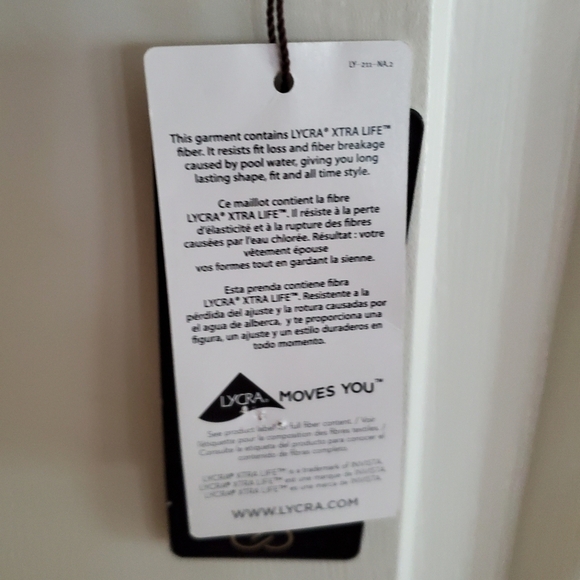 NWT Calia High Neck Top in dark heather grey size Small - Picture 5 of 7